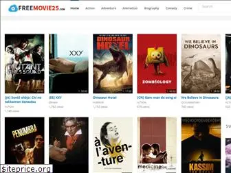 freemovie25.net