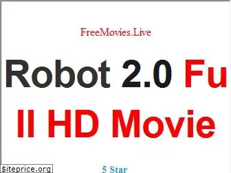 www.freemovies.live