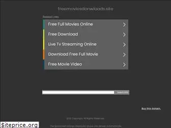 freemoviesdonwloads.site