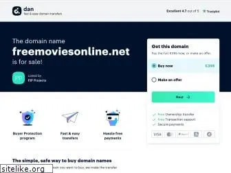 freemoviesonline.net