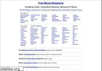 freemoviesstreaming.com