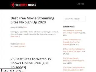 freemovietricks.com