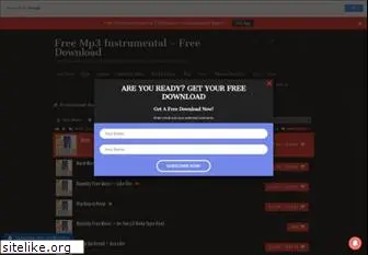 freemp3instrumental.com