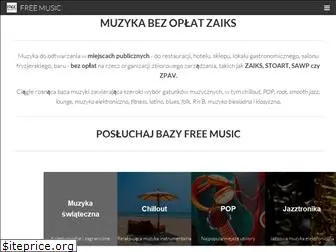 freemusic.com.pl