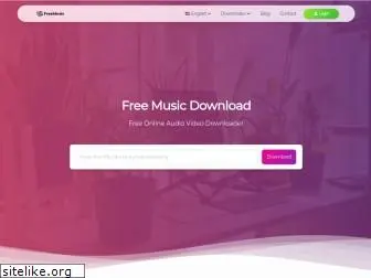 freemusicdownloadsbox.com