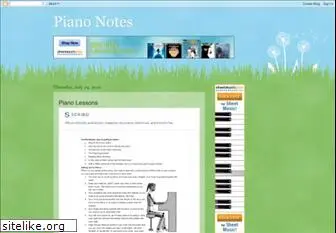 freemusicnotes.blogspot.com