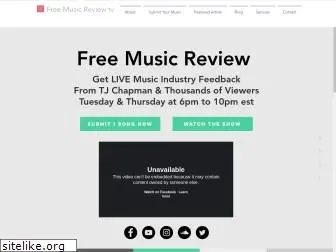freemusicreview.tv