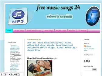 freemusicsongs24.blogspot.com