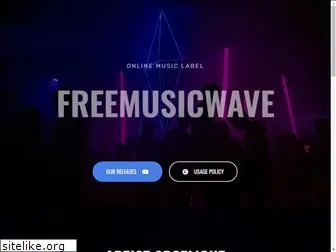 freemusicwave.com
