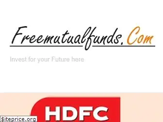 freemutualfunds.com