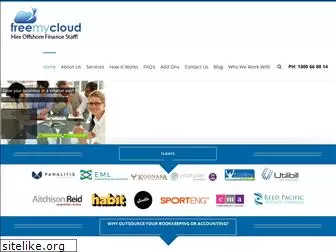 freemycloud.com.au