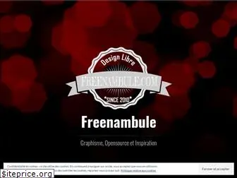 freenambule.com