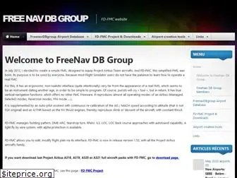 freenavdbgroup.com