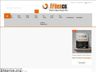 freenco.com