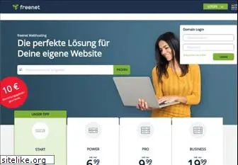 freenet-homepage.de