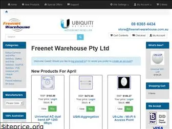freenet-warehouse.com.au