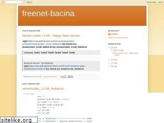 freenetbacina.blogspot.com