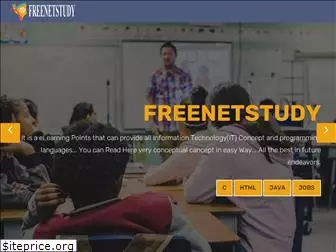 freenetstudy.com