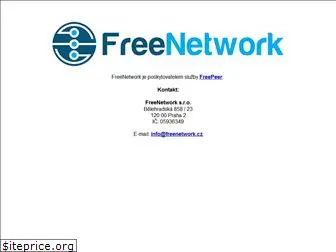 freenetwork.cz