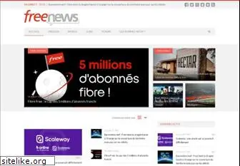 freenews.fr thumbnail