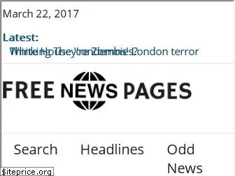 freenewspages.com