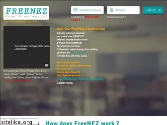 freenez.com