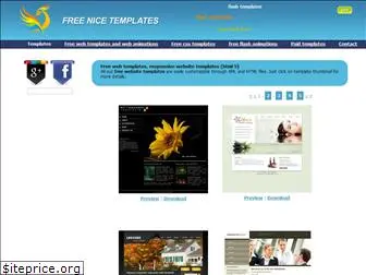 freenicetemplates.com