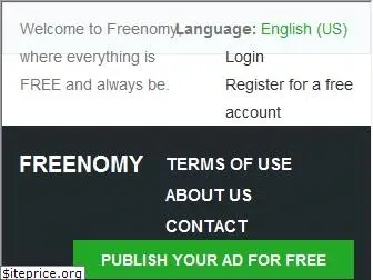freenomy.com