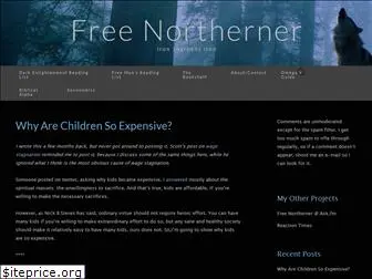 freenortherner.com