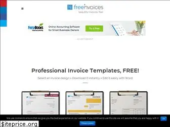 freenvoices.com