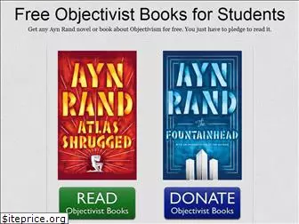 freeobjectivistbooks.org