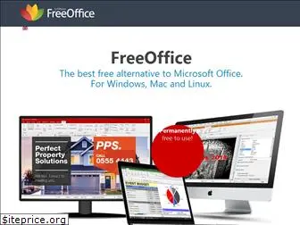 freeoffice.com