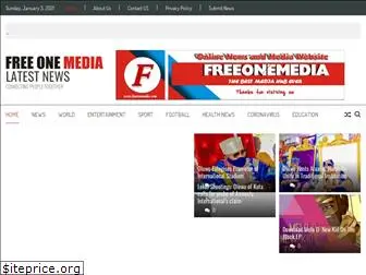 freeonemedia.com