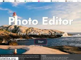 freeonlinephotoeditor.com