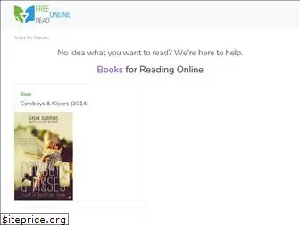 freeonlineread.net