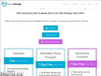 freeonlinetherapy.org