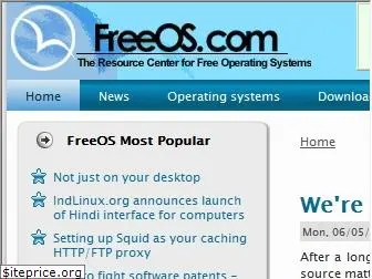 freeos.com