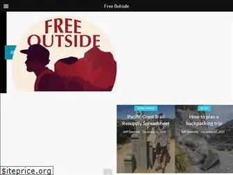 freeoutside.com