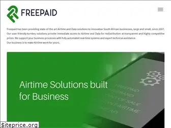 freepaid.co.za