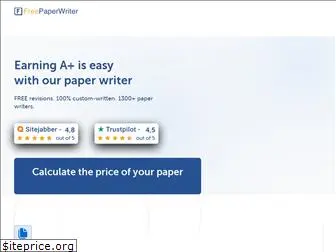 freepaperwriter.com