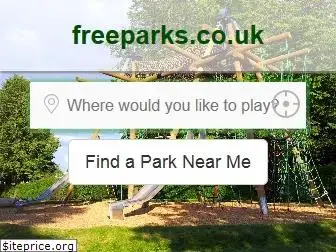 freeparks.co.uk