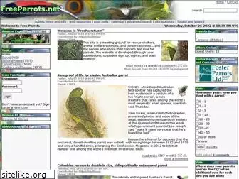 freeparrots.net