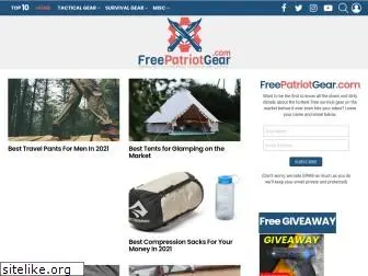 freepatriotgear.com