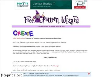 freepatternwizard.com