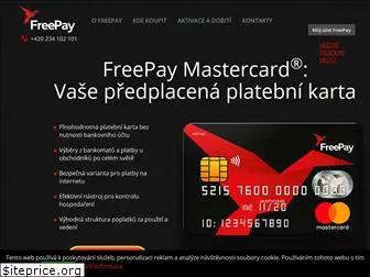 freepay.cz