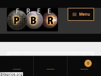 freepbr.com