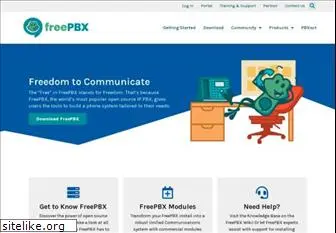 freepbx.org