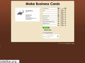 freepdfcards.com