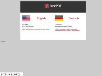 freepdfxp.de