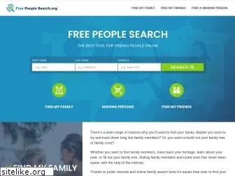 freepeoplesearch.org